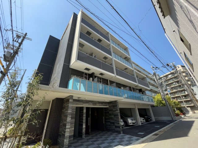 神戸市兵庫区駅前通の賃貸