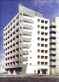 神戸市中央区北本町通の賃貸