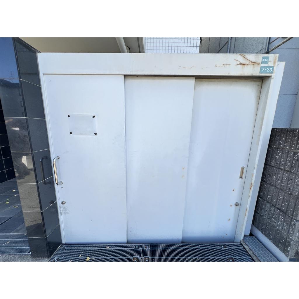 ディアさくら夙川 101号室|西宮市神楽町(JR東海道本線(近畿)さくら夙川駅)のマンション間取 ディアさくら夙川 101号室|西宮市神楽町(JR東海道本線(近畿)さくら夙川駅)のマンション間取