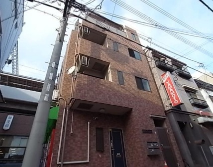 神戸市灘区船寺通の賃貸