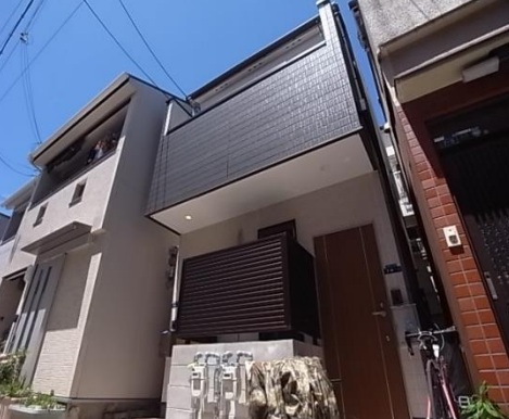神戸市長田区久保町の賃貸