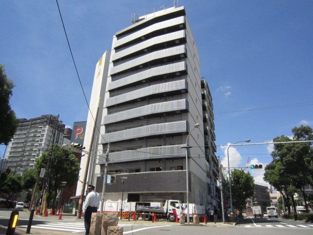 神戸の賃貸物件の詳細