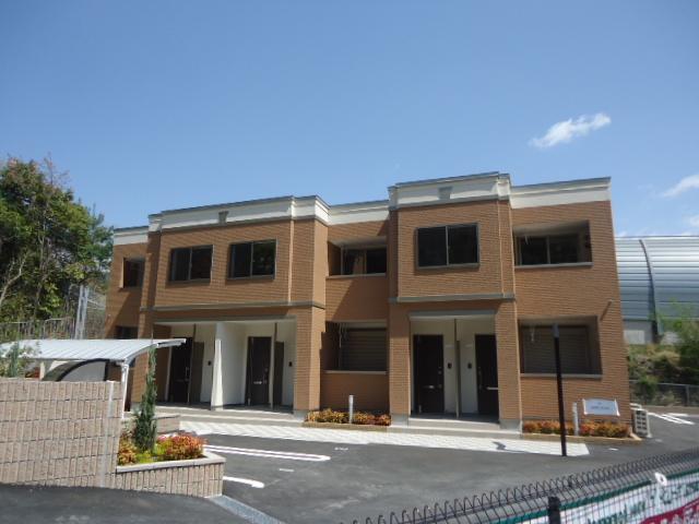 NORTH34.83 203|西宮市塩瀬町名塩(JR福知山線西宮名塩駅)のアパート間取 NORTH34.83 203|西宮市塩瀬町名塩(JR福知山線西宮名塩駅)のアパート間取