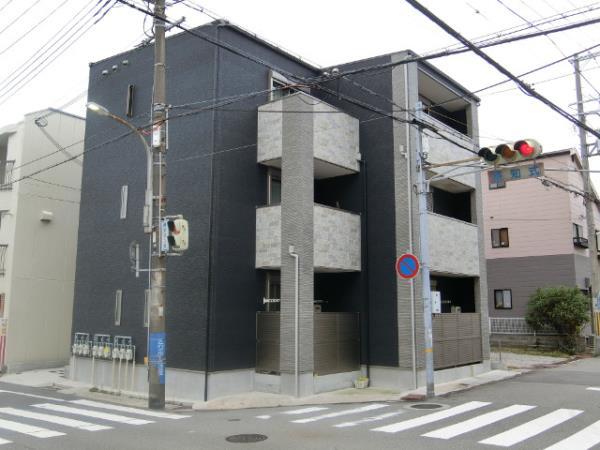 神戸市須磨区東町の賃貸