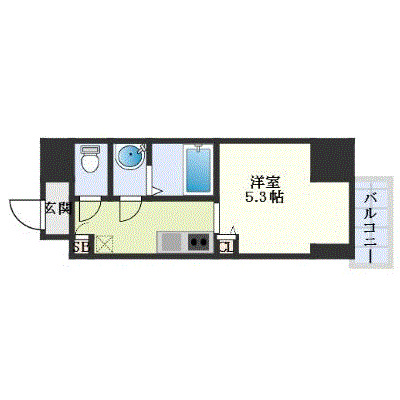 尼崎市昭和南通の賃貸