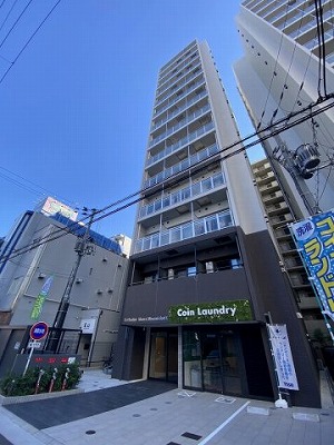 フォーリアライズ昭和南通Ⅰ 1203|尼崎市昭和南通(阪神本線尼崎駅)のマンション間取 フォーリアライズ昭和南通Ⅰ 1203|尼崎市昭和南通(阪神本線尼崎駅)のマンション間取