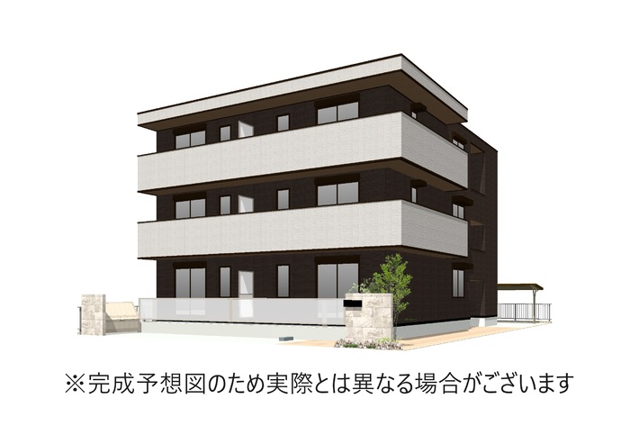 神戸市須磨区大田町の賃貸