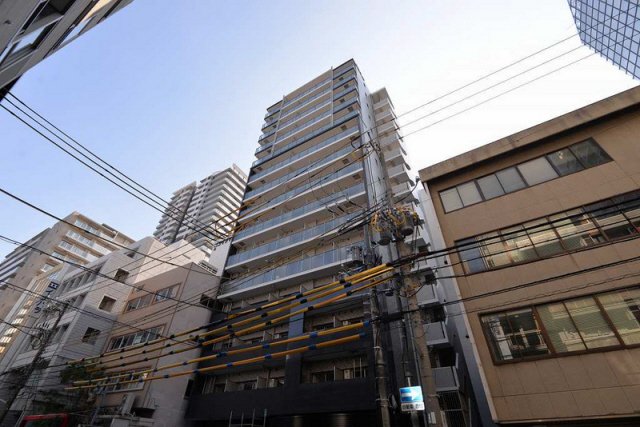 エスリード神戸三宮ラグジェ 508|神戸市中央区磯上通(JR東海道本線(近畿)三ノ宮駅)のマンション外観 エスリード神戸三宮ラグジェ 508|神戸市中央区磯上通(JR東海道本線(近畿)三ノ宮駅)のマンション外観