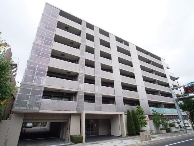 ジオ芦屋楠町 503|芦屋市楠町(JR東海道本線(近畿)芦屋駅)のマンション外観 ジオ芦屋楠町 503|芦屋市楠町(JR東海道本線(近畿)芦屋駅)のマンション外観