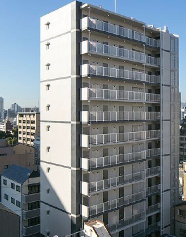 神戸市兵庫区湊町の賃貸