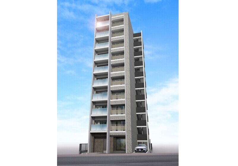 神戸市中央区琴ノ緒町の賃貸