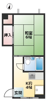 神戸市中央区割塚通の賃貸