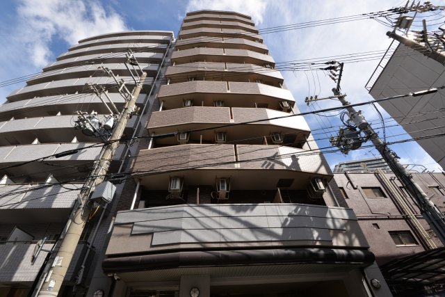 神戸市中央区元町通の賃貸