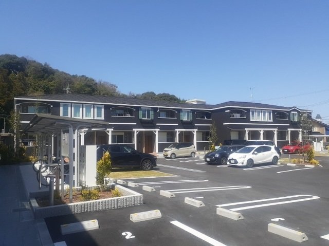 西宮市山口町下山口の賃貸