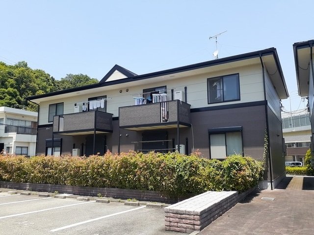 神戸市北区有野町二郎の賃貸