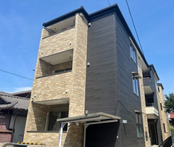 尼崎市今福の賃貸