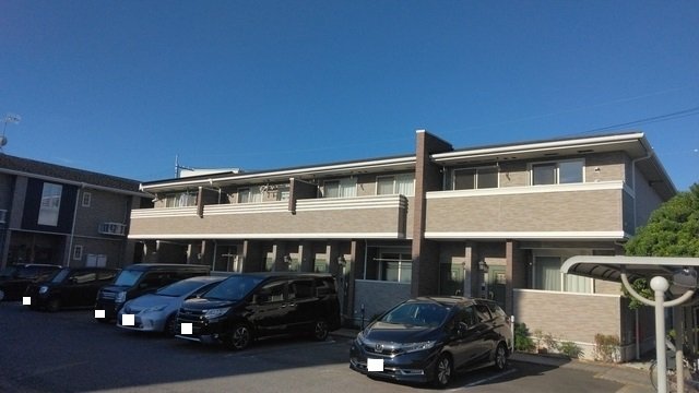 神戸市西区伊川谷町潤和の賃貸