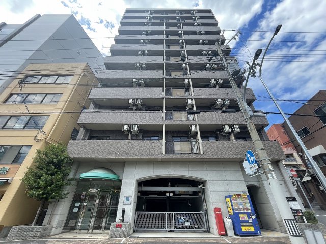 神戸市中央区下山手通の賃貸