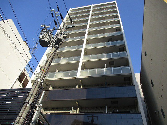 高速神戸の賃貸物件の詳細