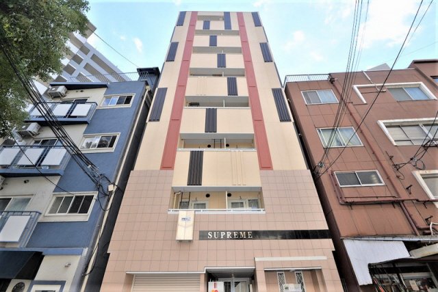 神戸市中央区相生町の賃貸