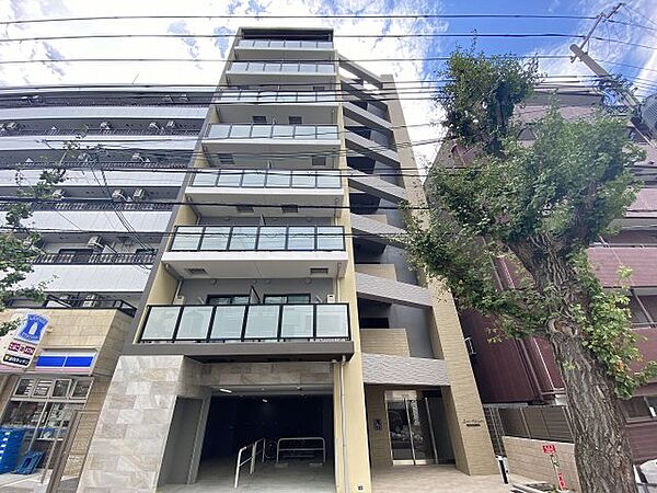 神戸市中央区生田町の賃貸