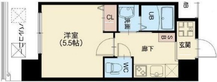 スプランディッド元町山手 804|神戸市中央区下山手通(JR東海道本線(近畿)神戸駅)のマンション間取 スプランディッド元町山手 804|神戸市中央区下山手通(JR東海道本線(近畿)神戸駅)のマンション間取