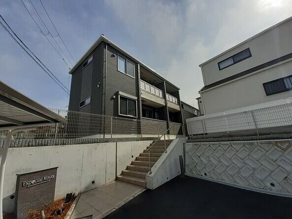 神戸市北区鈴蘭台北町の賃貸