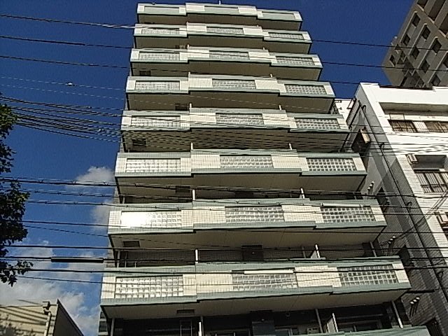 アドバンス神戸湊町 1001|神戸市兵庫区湊町(神戸高速線新開地駅)のマンション外観 アドバンス神戸湊町 1001|神戸市兵庫区湊町(神戸高速線新開地駅)のマンション外観