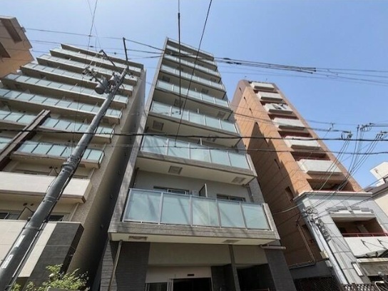 神戸市東灘区深江本町の賃貸