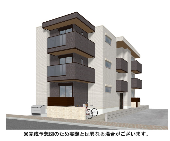 神戸市須磨区大田町の賃貸