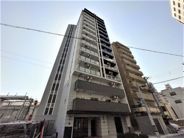 神戸市兵庫区湊町の賃貸