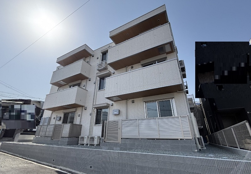 神戸市須磨区東町の賃貸