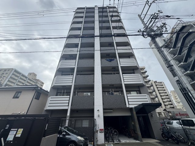 ワールドアイ神戸湊町 601|神戸市兵庫区湊町(JR東海道本線(近畿)神戸駅)のマンション外観 ワールドアイ神戸湊町 601|神戸市兵庫区湊町(JR東海道本線(近畿)神戸駅)のマンション外観