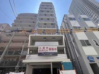 神戸市中央区元町通の賃貸