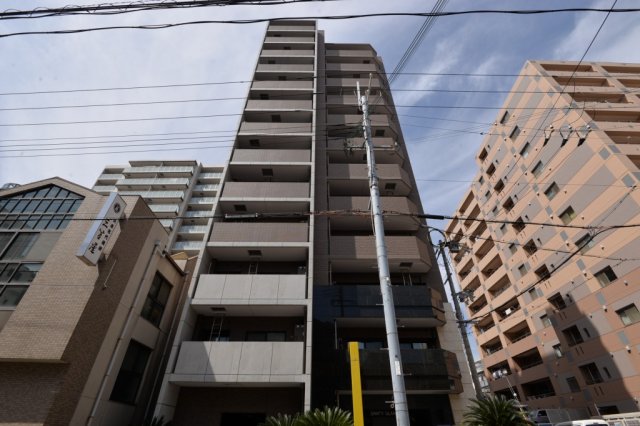 神戸市兵庫区湊町の賃貸