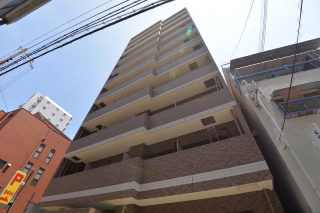 神戸市中央区生田町の賃貸