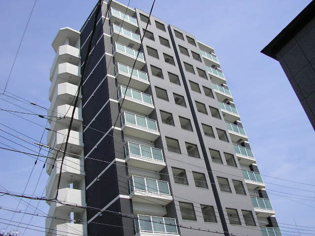 神戸市中央区花隈町の賃貸