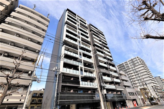 エスライズ神戸三宮山手通壱番館 204|神戸市中央区国香通(JR東海道本線(近畿)三ノ宮駅)のマンション外観 エスライズ神戸三宮山手通壱番館 204|神戸市中央区国香通(JR東海道本線(近畿)三ノ宮駅)のマンション外観