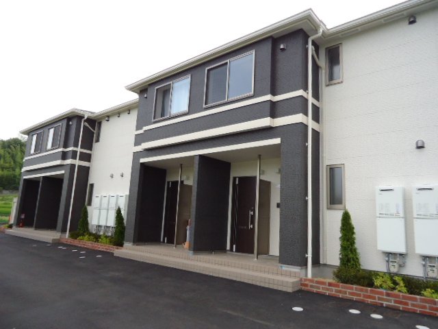 ティル ナ ノーグ 103|神戸市北区有野町有野(神戸電鉄三田線岡場駅)のアパート間取 ティル ナ ノーグ 103|神戸市北区有野町有野(神戸電鉄三田線岡場駅)のアパート間取