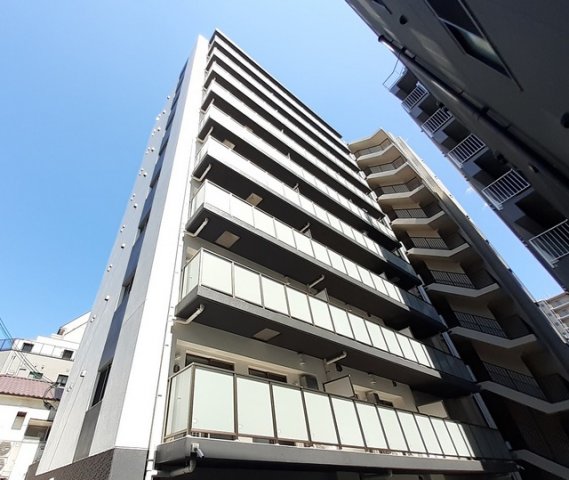 クラシェス深江 1001|神戸市東灘区深江本町(阪神本線深江駅)のマンション外観 クラシェス深江 1001|神戸市東灘区深江本町(阪神本線深江駅)のマンション外観