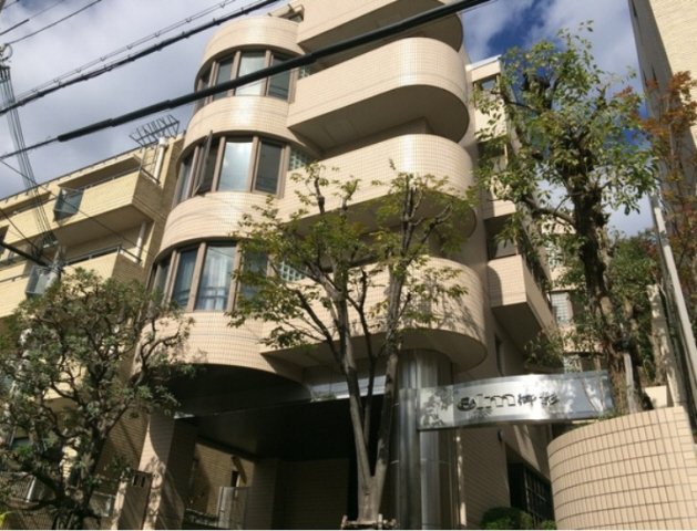 神戸市東灘区鴨子ケ原の賃貸