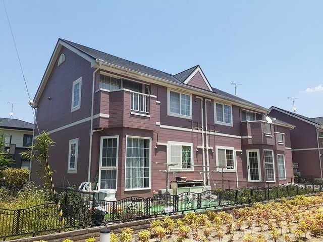 神戸市北区有野町二郎の賃貸