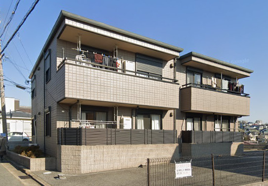 パレシェール霞ヶ丘 101|神戸市垂水区霞ケ丘(JR山陽本線垂水駅)のアパート外観 パレシェール霞ヶ丘 101|神戸市垂水区霞ケ丘(JR山陽本線垂水駅)のアパート外観