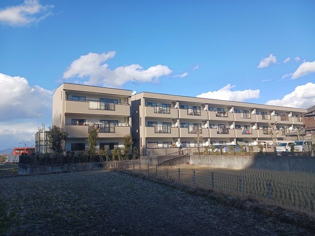 西宮市山口町上山口の賃貸