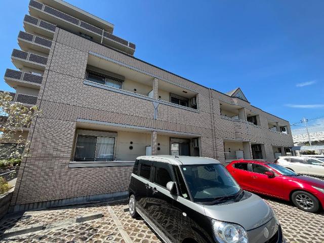 明石市大久保町西島の賃貸