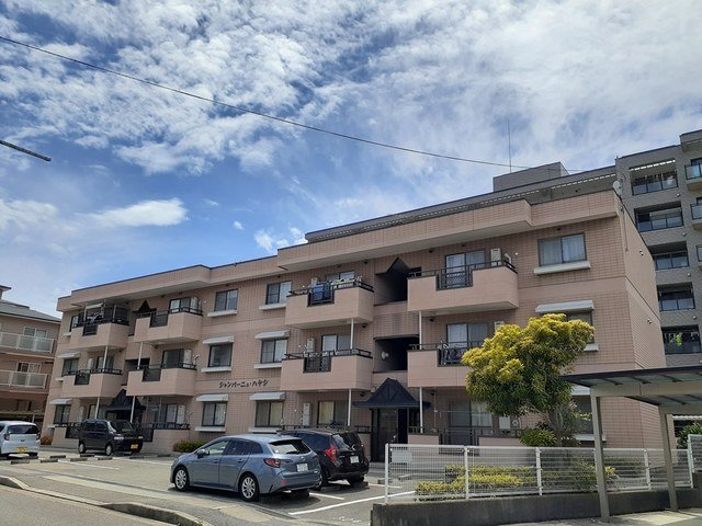 明石市藤江の賃貸