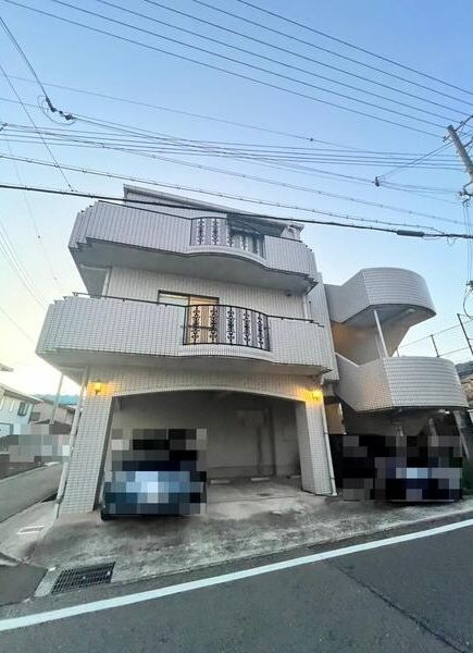 神戸市東灘区御影の賃貸