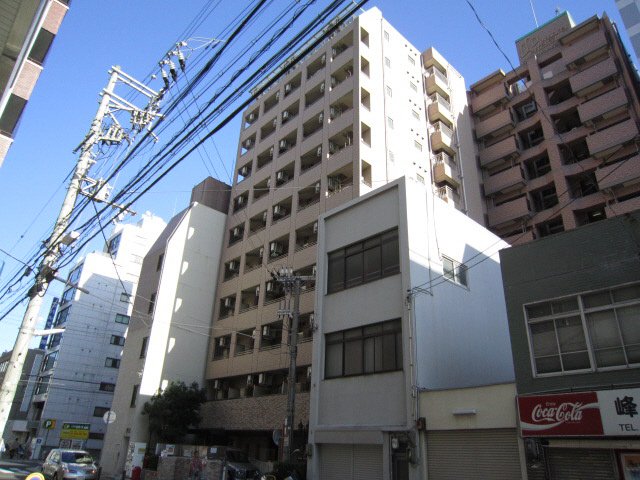 神戸の賃貸物件の詳細