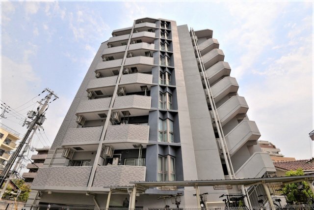 県庁前の賃貸物件の詳細