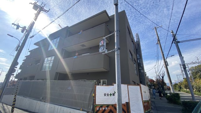 住吉の賃貸物件の詳細